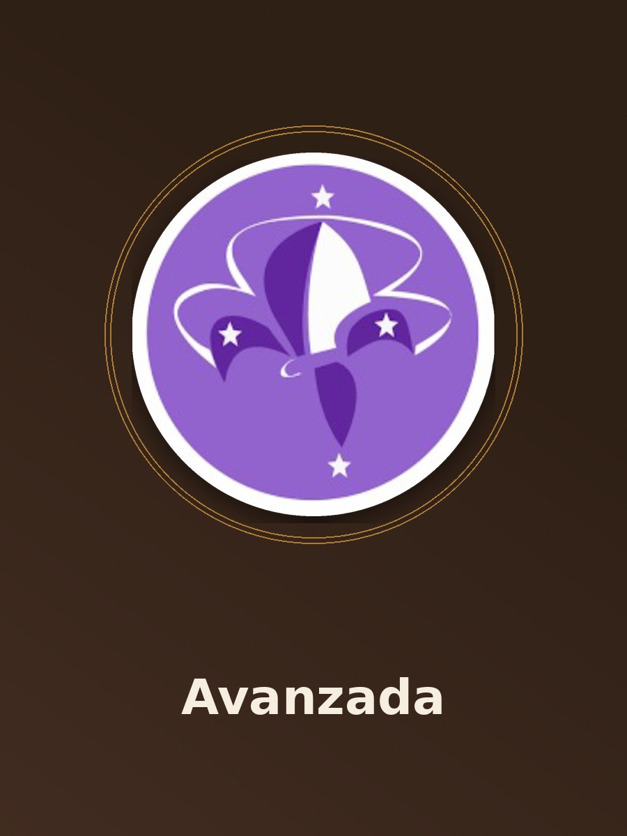 Avanzada
