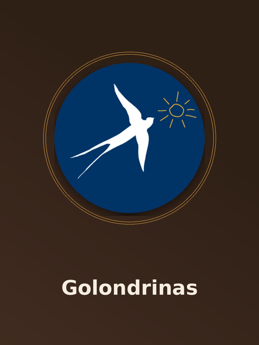 Golondrinas
