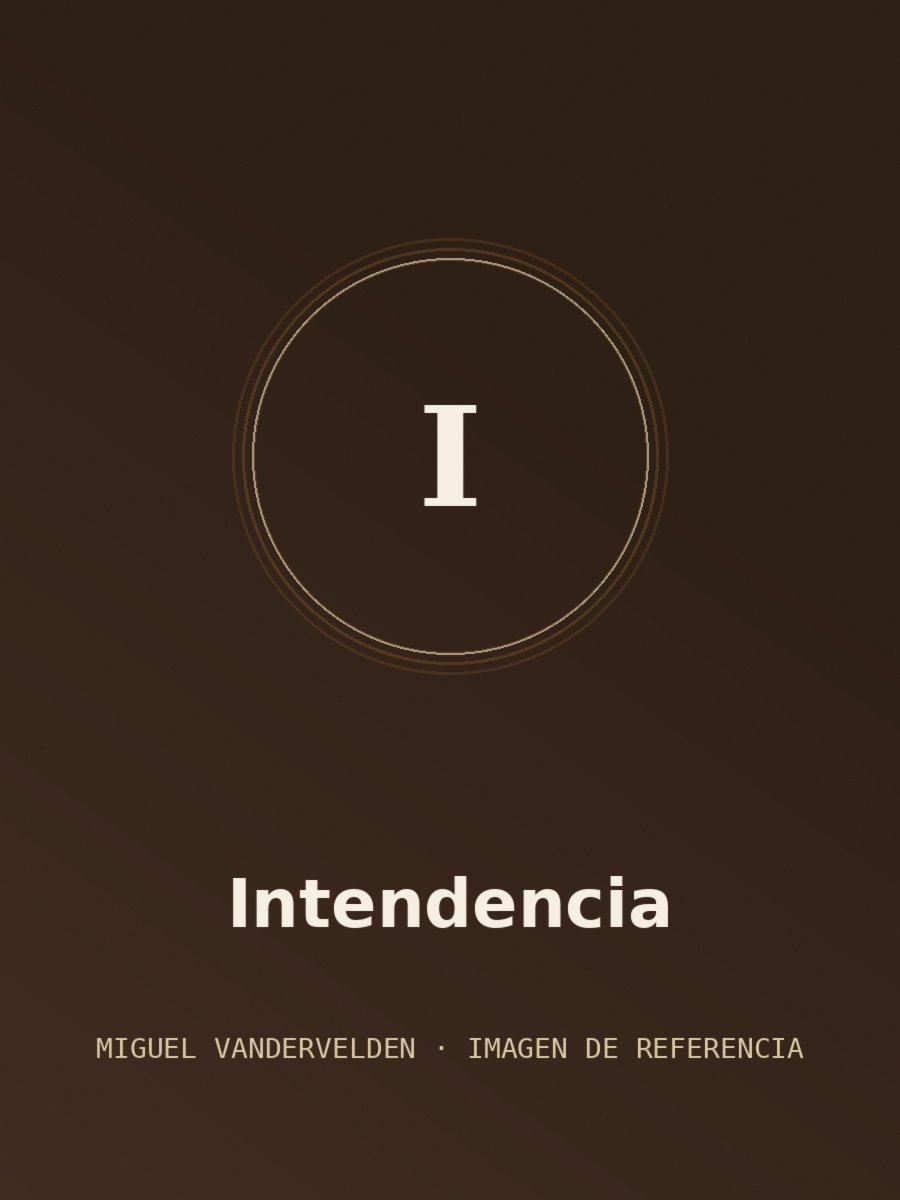 Intendencia