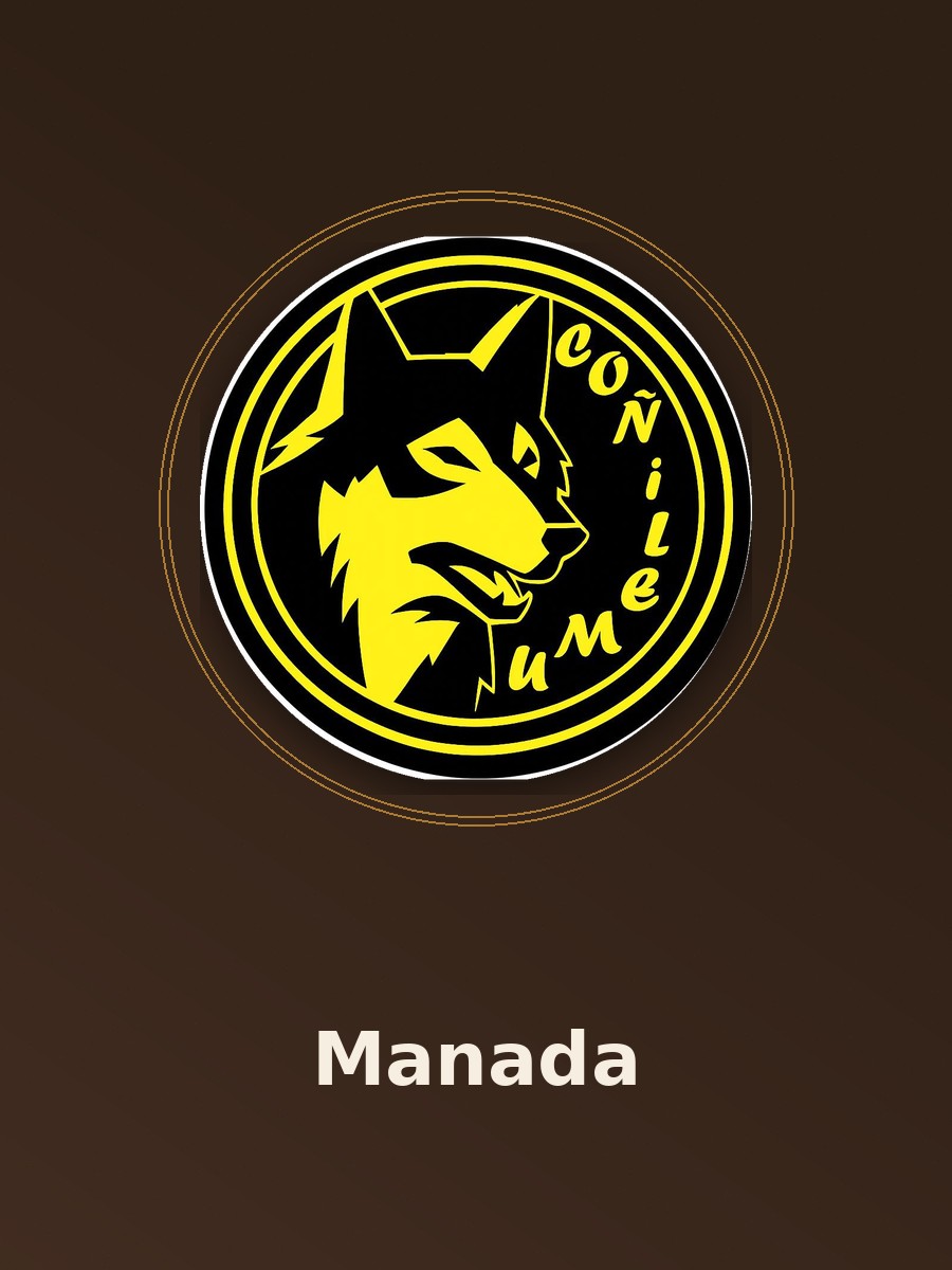 Manada