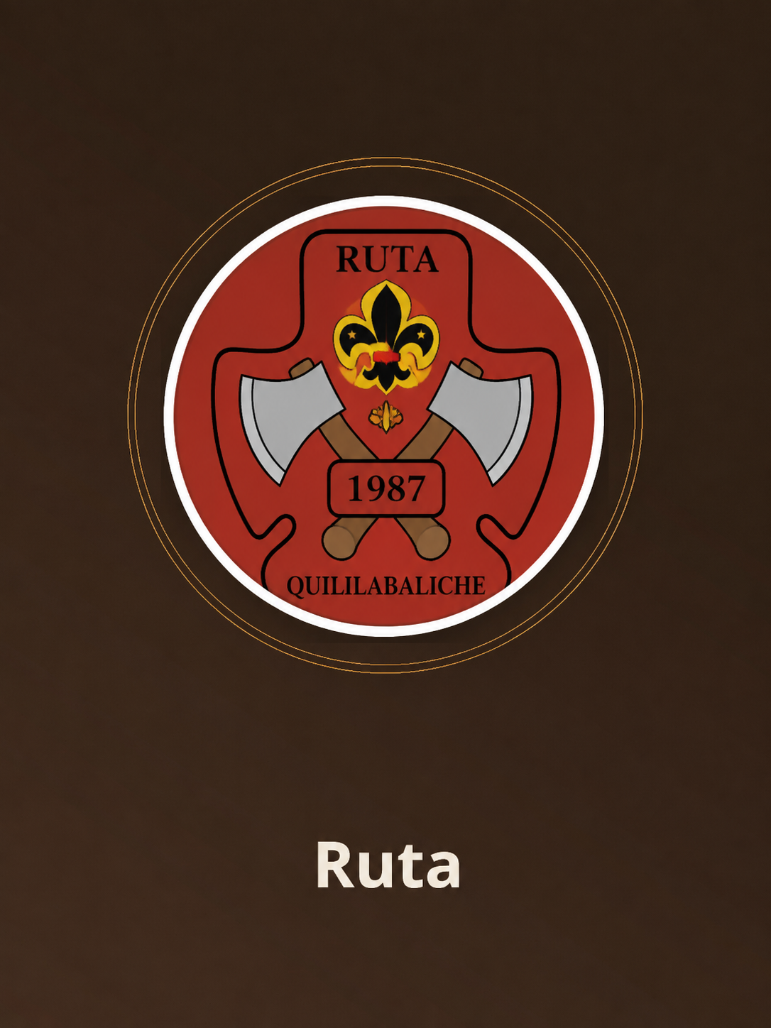 Ruta