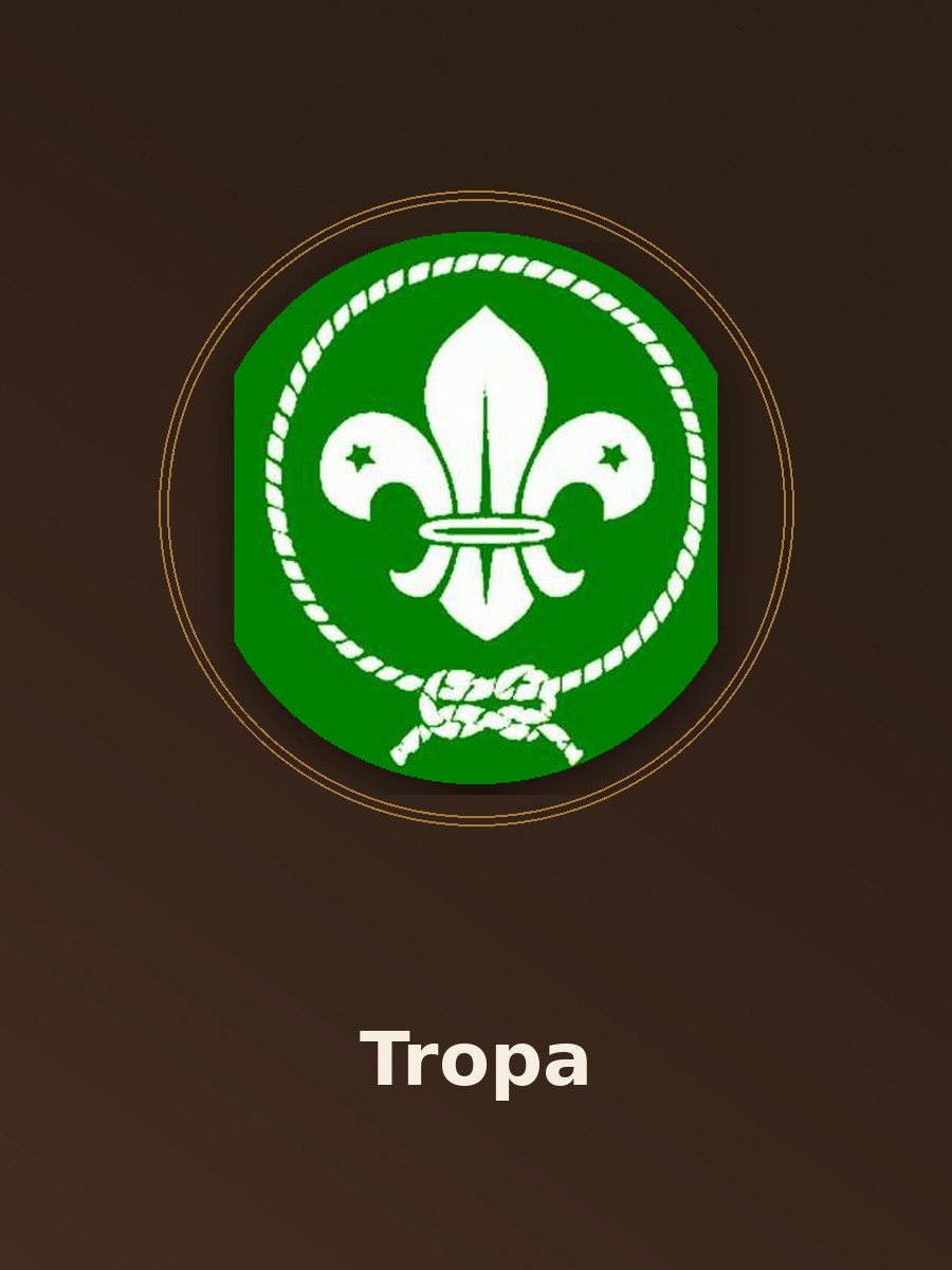 Tropa