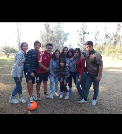 Varios lugares